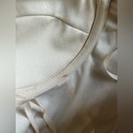 Windsor  | All For Florals Velvet Burnout Bustier Corset - M Photo 7