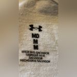 Under Armour Circle logo overlay Tank Top Photo 10