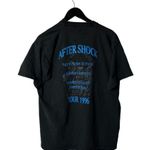 1996 Vintage 90s Arrowhead North Campus Jazz T Shirt Black XL Extra Large USA Photo 2