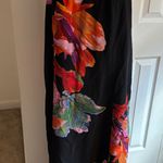 Maeve Anthropologie  brand silk maxi dress Photo 6