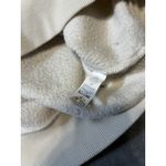 Aerie  Offline Cloud Fleece Crewneck Sweater Women's Large Cozycore Photo 5