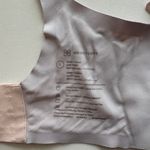 HoneyLove Sculpting Bra Tank Top Nude Comfort Support Size L Tan Size L Photo 1