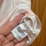 Princess Polly  Size 8 Pink Tie Dye Tank Top. Photo 4