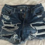 American Eagle Jean shorts Photo 0