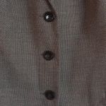 kim rogers 2/$15  Signature Petite Blazer Size 16P Photo 2