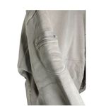 Comfrt Travel Essentials hoodie Bark size medium Photo 6