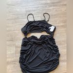 BP  Black Cutout Dress Photo 3