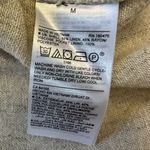 Old Navy  Women’s Medium Linen – Blend , Beige Blazer Photo 3