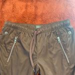 Adidas by Stella McCartney dusty rose Capri pants size s Photo 2