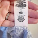 Free People  Women’s Small Gray Swing It Sleeveless Cowl Neck Top OB807596 Photo 7