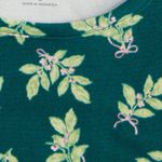 Charter Club  Women's Jersey Printed
Long Sleeve Sleepshirt Photo 1