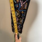 Free People Movement Liza Black Mosaic Mesh Detail Leggings Size XS Photo 10