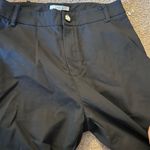 Asilio  black pants 2 Photo 5