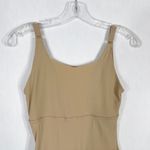 Maidenform Self Expressions Size Large Shapewear Support Garment Beige 430 Photo 2