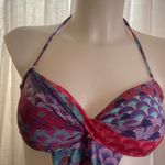 palmarosa one piece swimsuit NWT Purple Photo 1