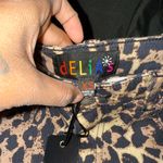 Dolls Kill Delia’s Leopard Print Pants Photo 3