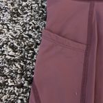 Aeropostale pink  leggings Photo 2