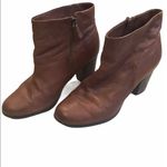 Cole Haan  Nike Air Cassidy Sequoia Ankle Boots Photo 3