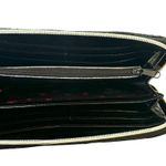 Betsey Johnson  leopard print sequin wallet Photo 3