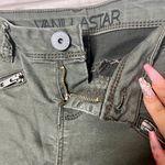 Vanilla Star Jeans Green Vanilla Star Edgy Jeans Photo 8