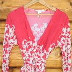 Max and Cleo NWOT Wrap Dress Photo 4