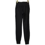 Lululemon  Ready to Rulu High-Rise Jogger Sweatpants Black 0 XS Pants Photo 6