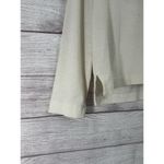 Faherty  Sunwashed Organic Cotton Slub Long Sleeve Tee Shirt SZ XS Photo 5