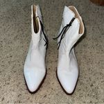 Free People NWT New Frontier Western Boot -37 US 7 Photo 4