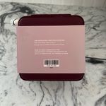 Summer & Rose  take me with you Burgundy Jewelry Case Photo 1