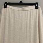 Max Studio  womens maxi skirt size M Photo 2