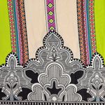 Flying Tomato  Women's Strapless Maxi Dress Size X Small Photo 4