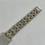 Anne Klein  gold silver tone watch women quartz analog 17mm size 7.5” running Photo 6