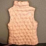 The North Face Quilted Down Vest Photo 1
