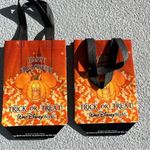 Disney Walt  World Mickey’s Halloween Party Set of 2 Bags Photo 2