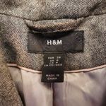 H&M Fitted Women’s Blazer Photo 8