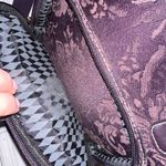 Like New American Flyer Large Womens Purse Strap Bag Photo 8