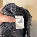 Simple Society Women's Gray Wide Leg Cargo Pants Photo 6