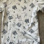 Christopher & Banks Size Small Paris Tshirt Photo 0