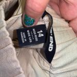 Lands' End Wide Leg Pants Photo 6