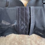 Victoria's Secret Victoria’s Secret Very Sexy Push Up Lace Up High Neck Bra size 32C Photo 5