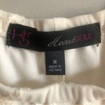 Heart soul  Dress Women’s Size Medium Lace Fully Lined NWT Photo 6