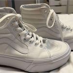 Vans High Top Photo 0