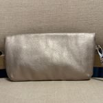 Nine West Metallic Wristlet Photo 2