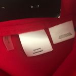 Nine West  Stretch Pants Crimson Red Size 6 NWT $79.00 Photo 6