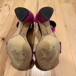 Gianni Bini  Dericka Rhinestone Ankle Strap Heels. Size 6! Photo 3