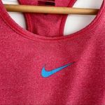 Nike  Pro Dri Fit Sports bra Size Small Photo 3