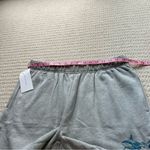 Discovery  Shark Week ‘88 Fleece Sweat Shorts Photo 5