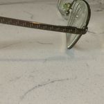 Versace  women’s eyeglasses metal and plastic frame brown and tortoise 53/17/140 Photo 10