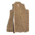 Ashley by 26 International Ashley Premium By 26
International Womens Black
Brown Faux Fur Vest Size L Photo 10