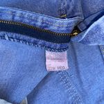 Lee Vintage 90s Lilac Jeans Photo 4